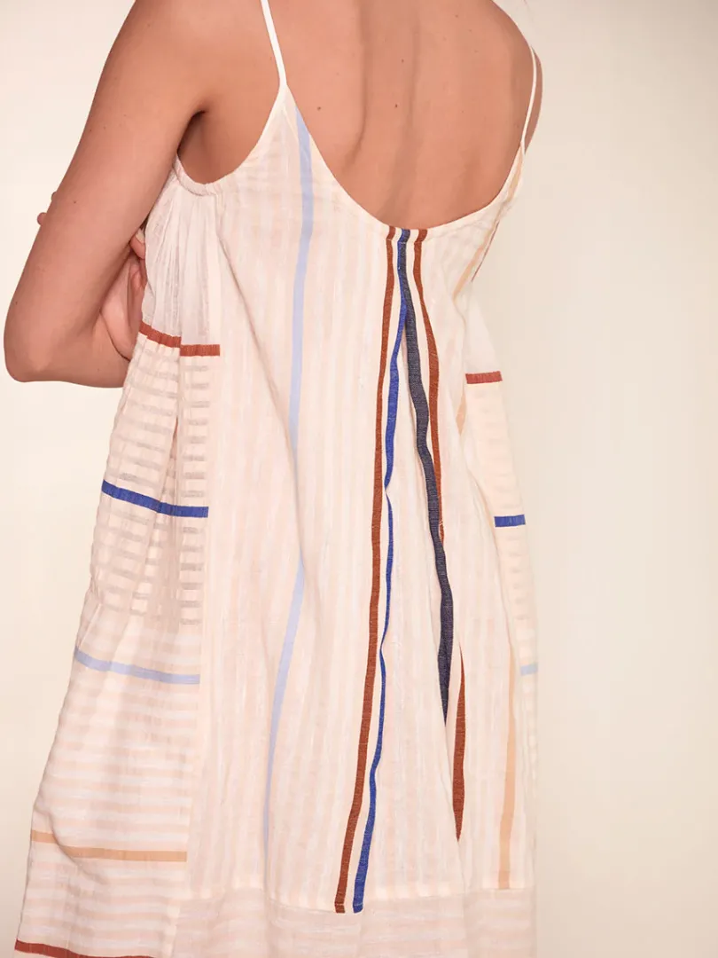 lemlem NIA | Slip Dress