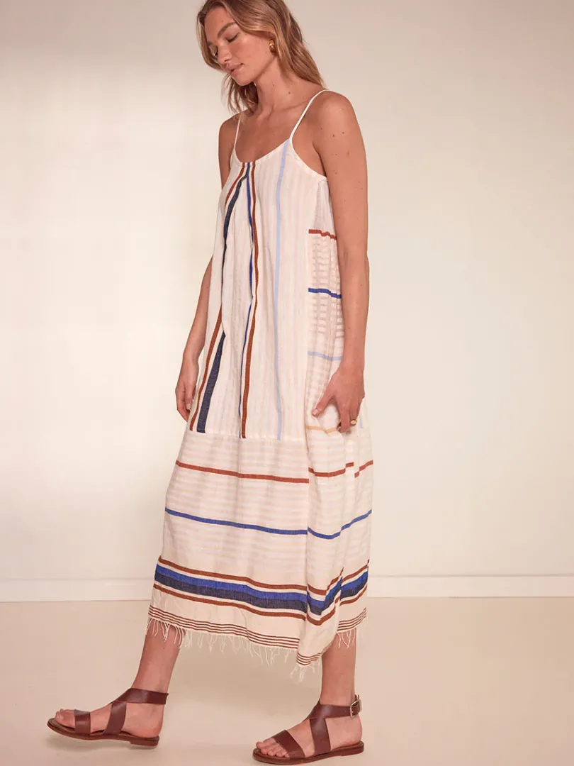 lemlem NIA | Slip Dress