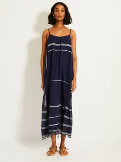lemlem NIA | Slip Dress