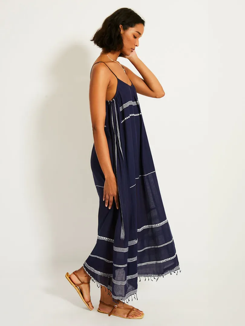 lemlem NIA | Slip Dress
