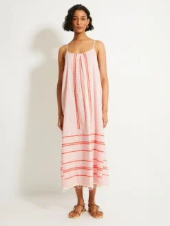 lemlem NIA | Slip Dress