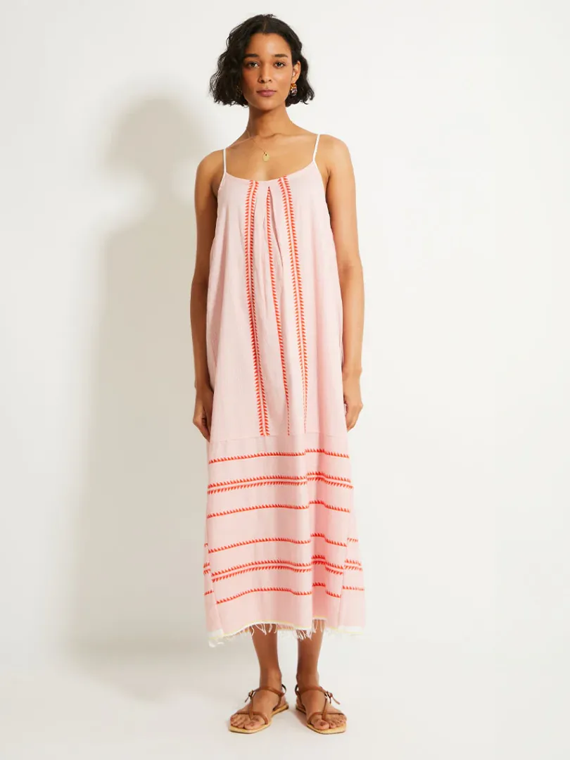 lemlem NIA | Slip Dress