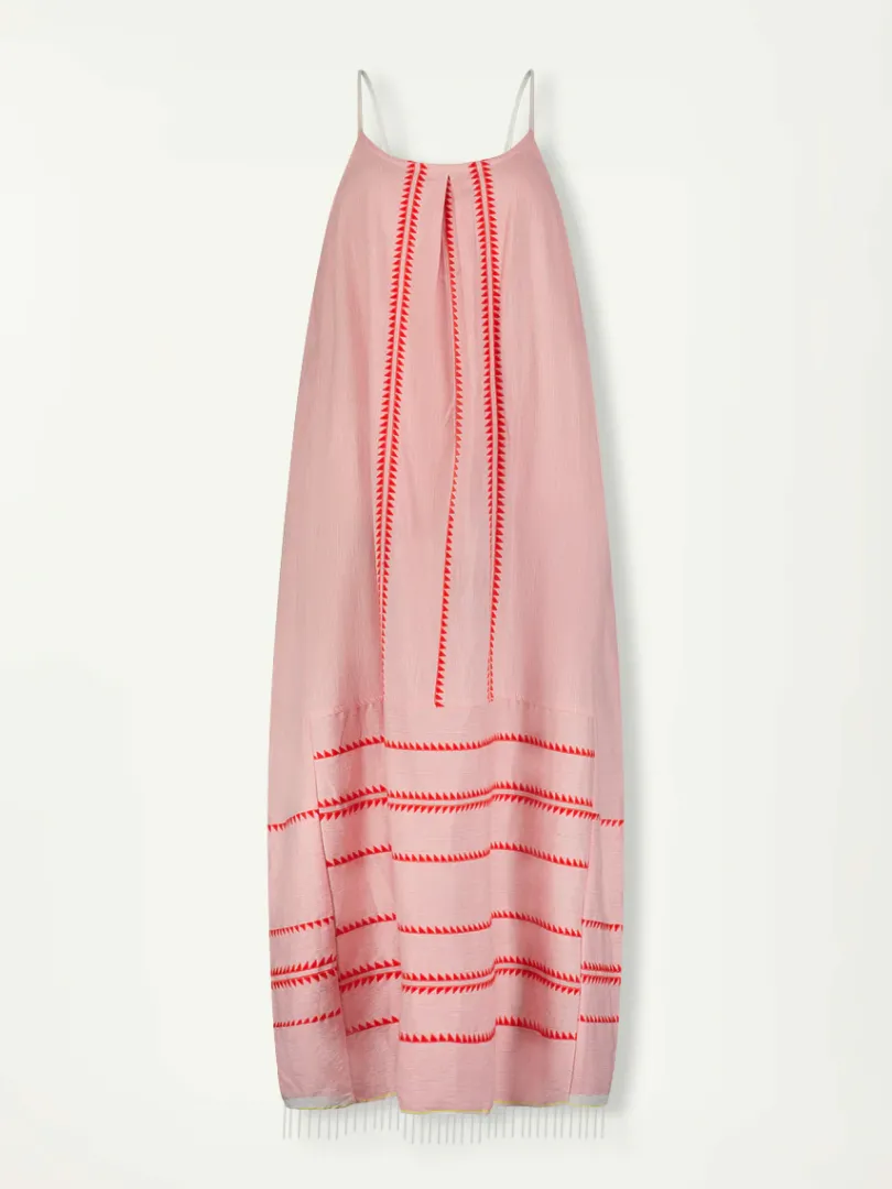 lemlem NIA | Slip Dress
