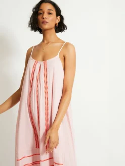 lemlem NIA | Slip Dress