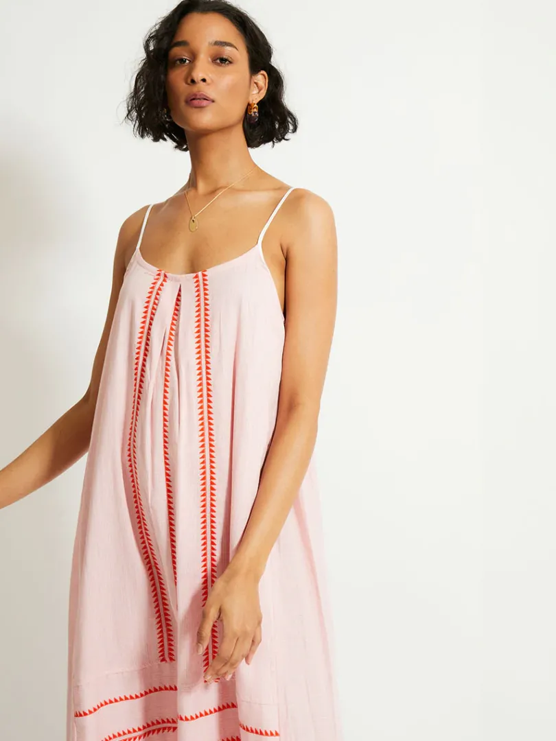 lemlem NIA | Slip Dress
