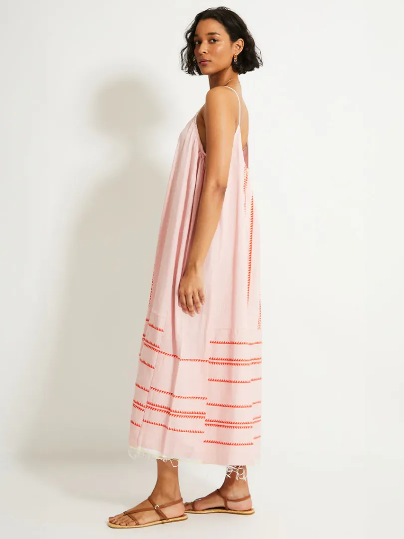 lemlem NIA | Slip Dress