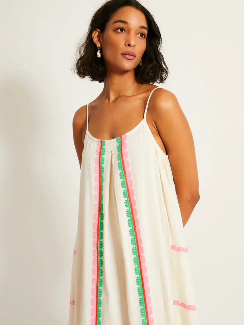 lemlem NIA | Slip Dress