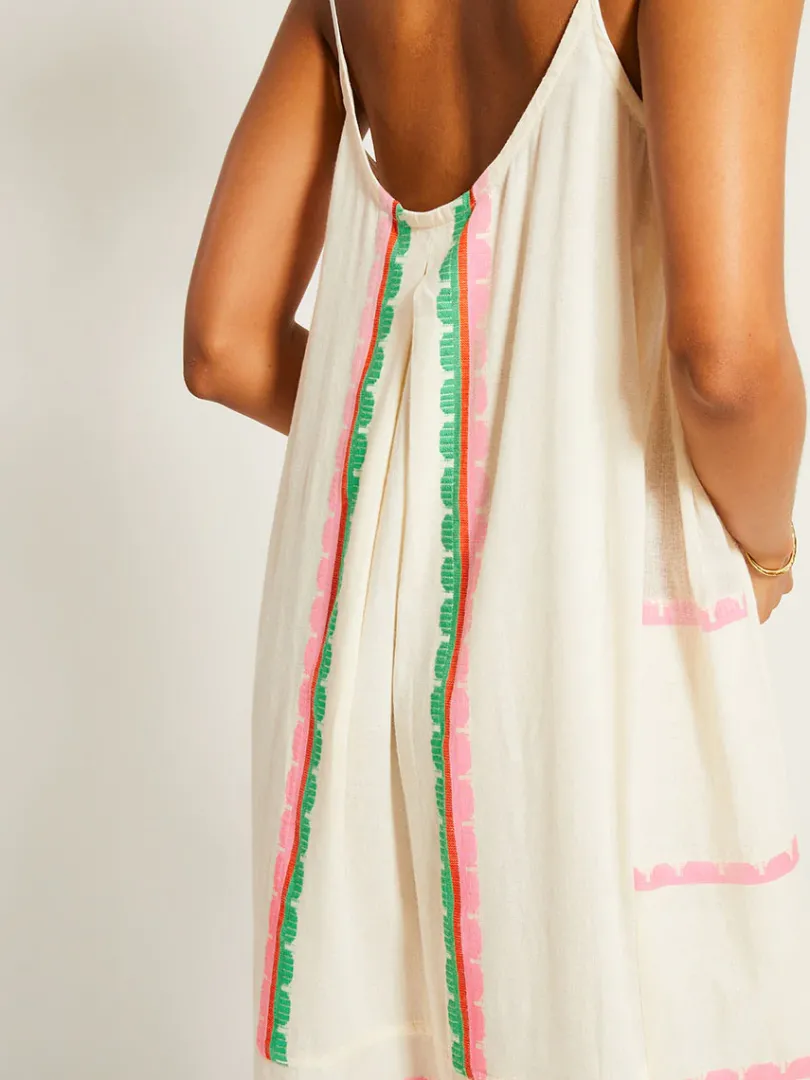 lemlem NIA | Slip Dress