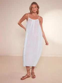 lemlem NIA | Slip Dress