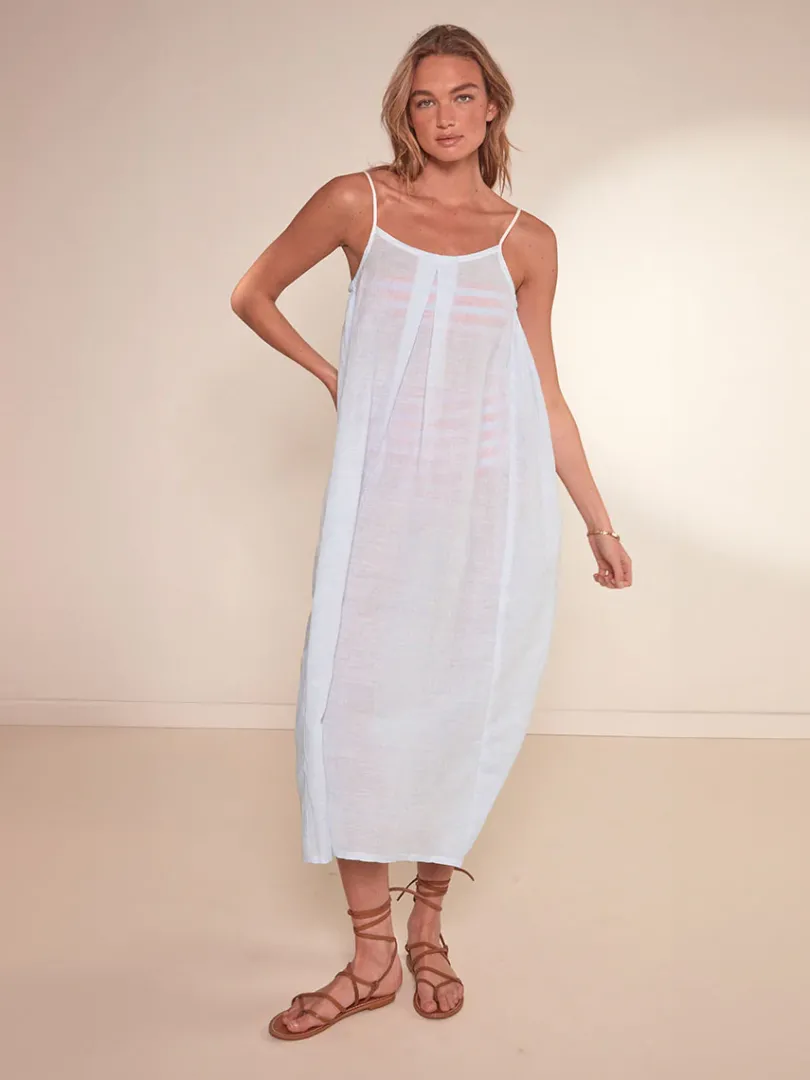 lemlem NIA | Slip Dress