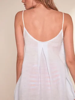 lemlem NIA | Slip Dress