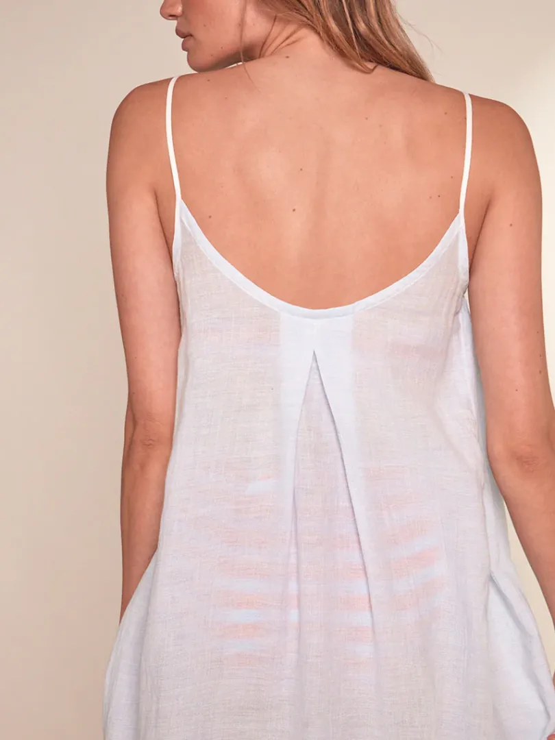 lemlem NIA | Slip Dress
