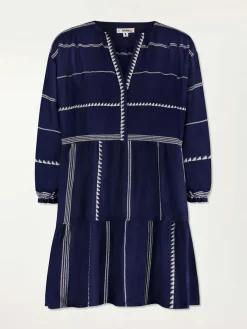 lemlem Nunu Popover Dress