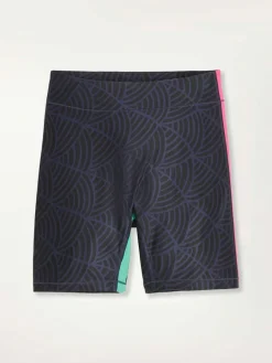 lemlem Puma x Bike Shorts