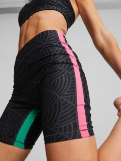 lemlem Puma x Bike Shorts