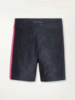 lemlem Puma x Bike Shorts