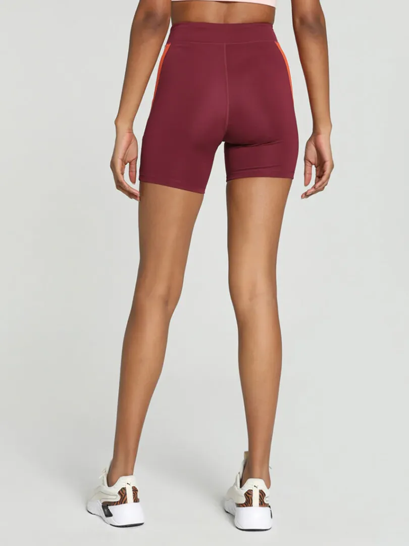 lemlem Puma x Bike Shorts