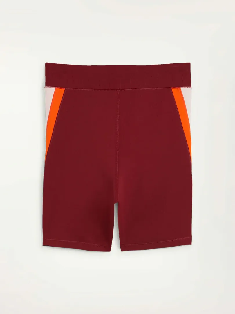 lemlem Puma x Bike Shorts