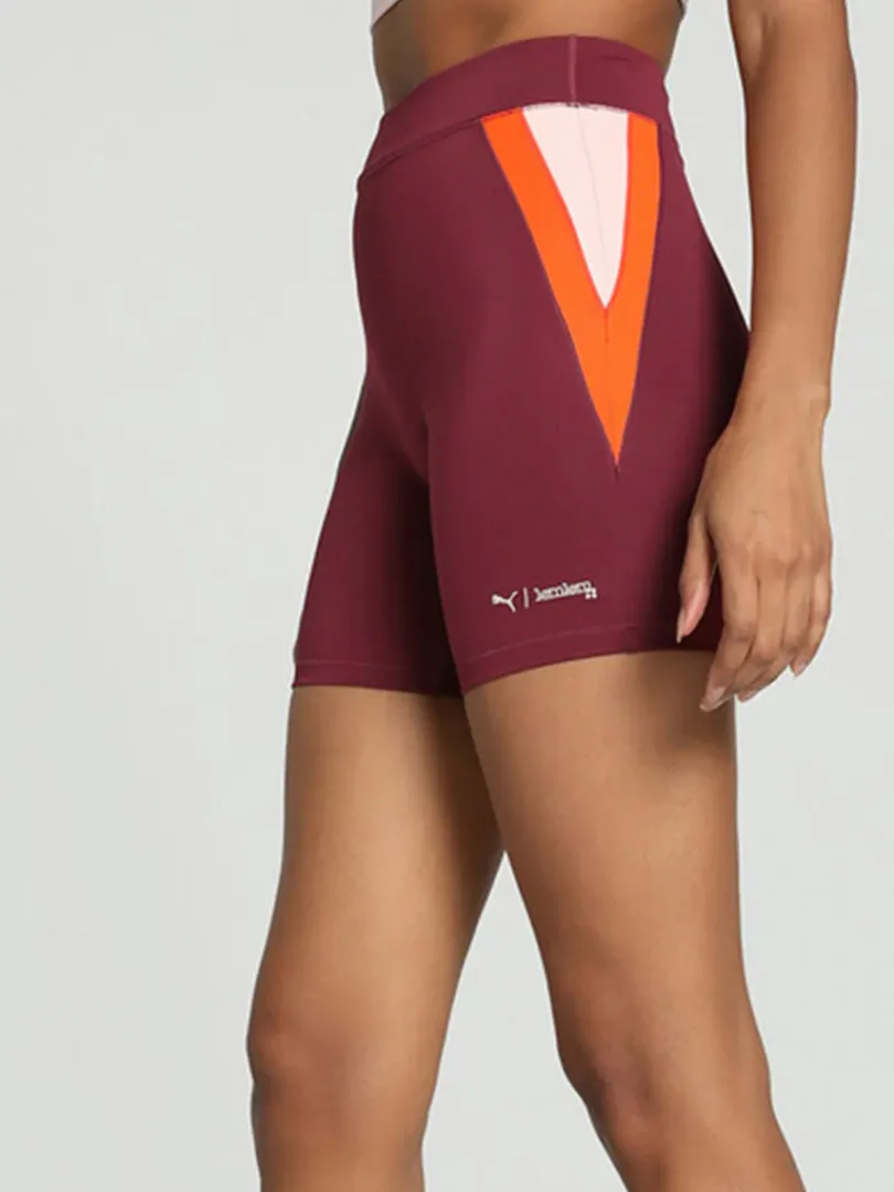 lemlem Puma x Bike Shorts
