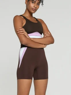 lemlem Puma x Bike Shorts