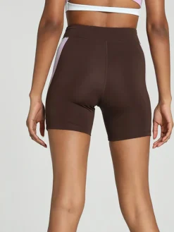 lemlem Puma x Bike Shorts