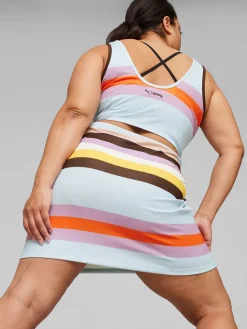 lemlem Puma x Coverup