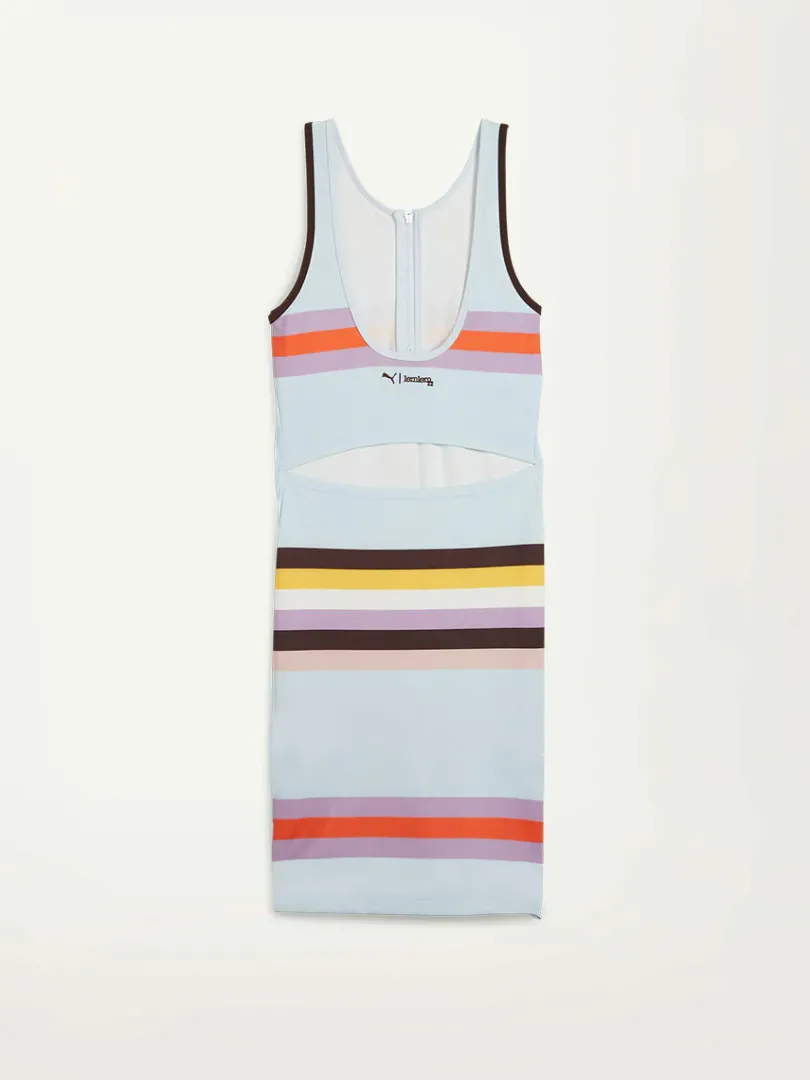 lemlem Puma x Coverup
