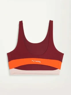 lemlem Puma x Crop Tank