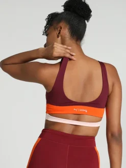 lemlem Puma x Crop Tank