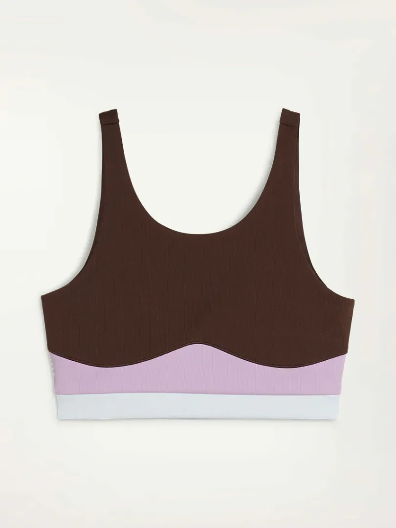 lemlem Puma x Crop Tank