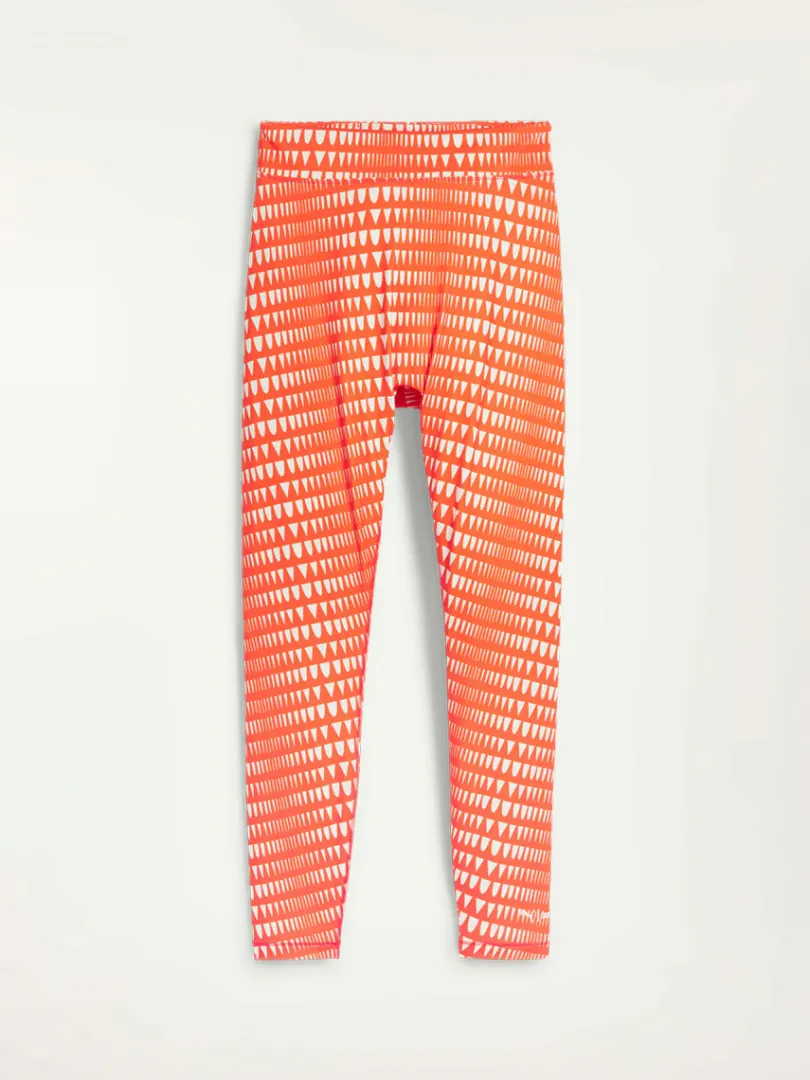 lemlem Puma x High Waist 7/8 Tights