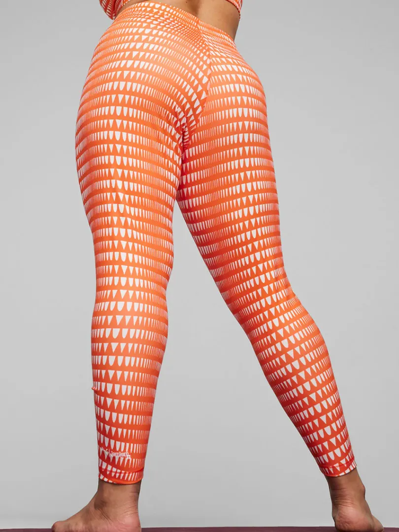 lemlem Puma x High Waist 7/8 Tights