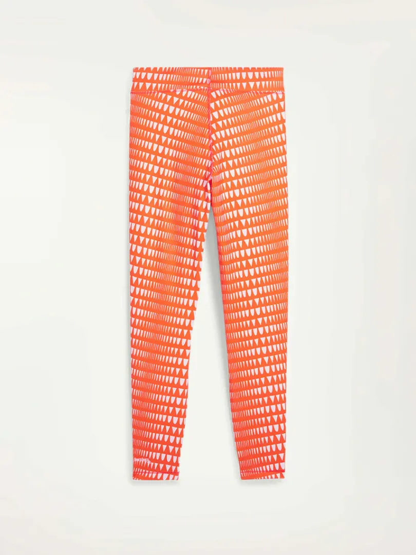 lemlem Puma x High Waist 7/8 Tights