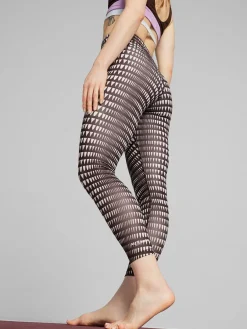 lemlem Puma x High Waist 7/8 Tights