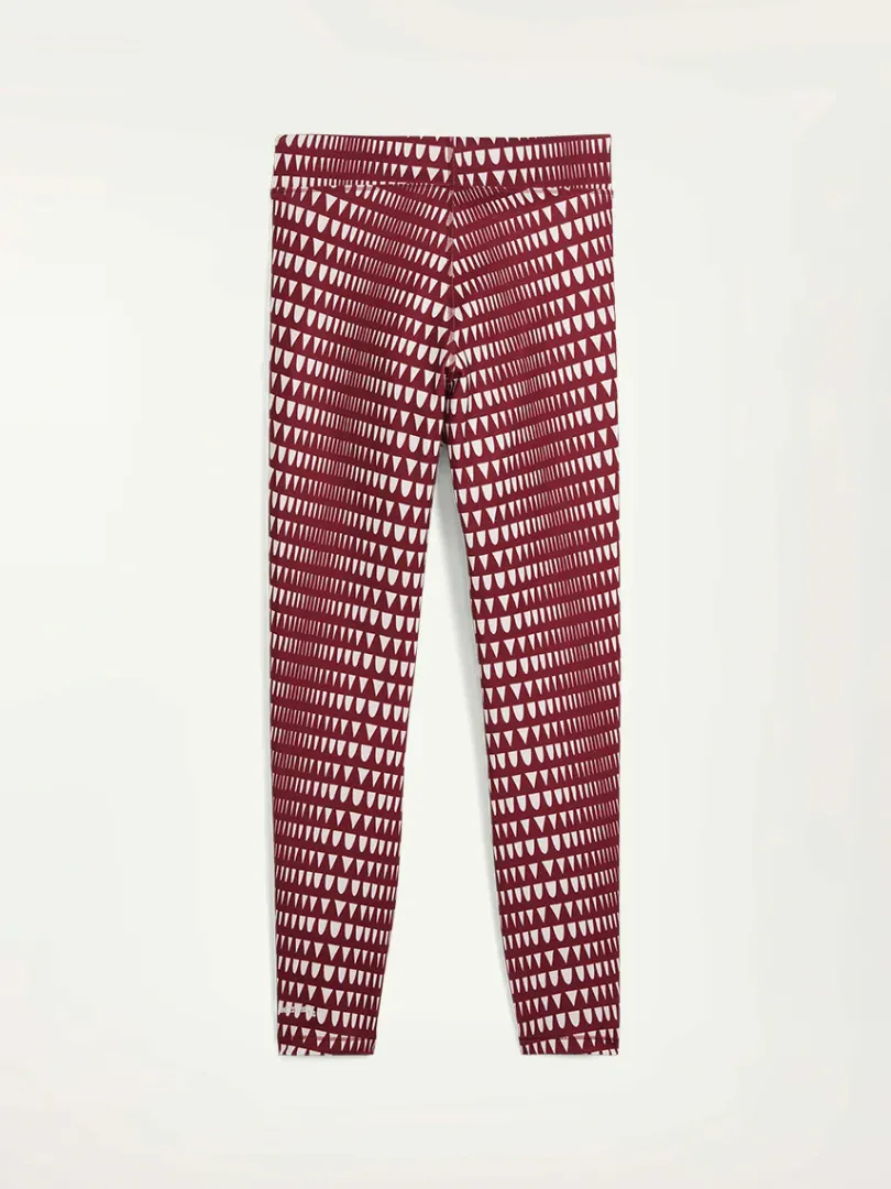 lemlem Puma x High Waist 7/8 Tights