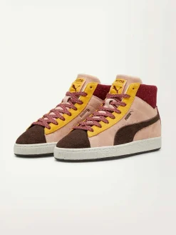 lemlem Puma x Suede Women' s Sneakers