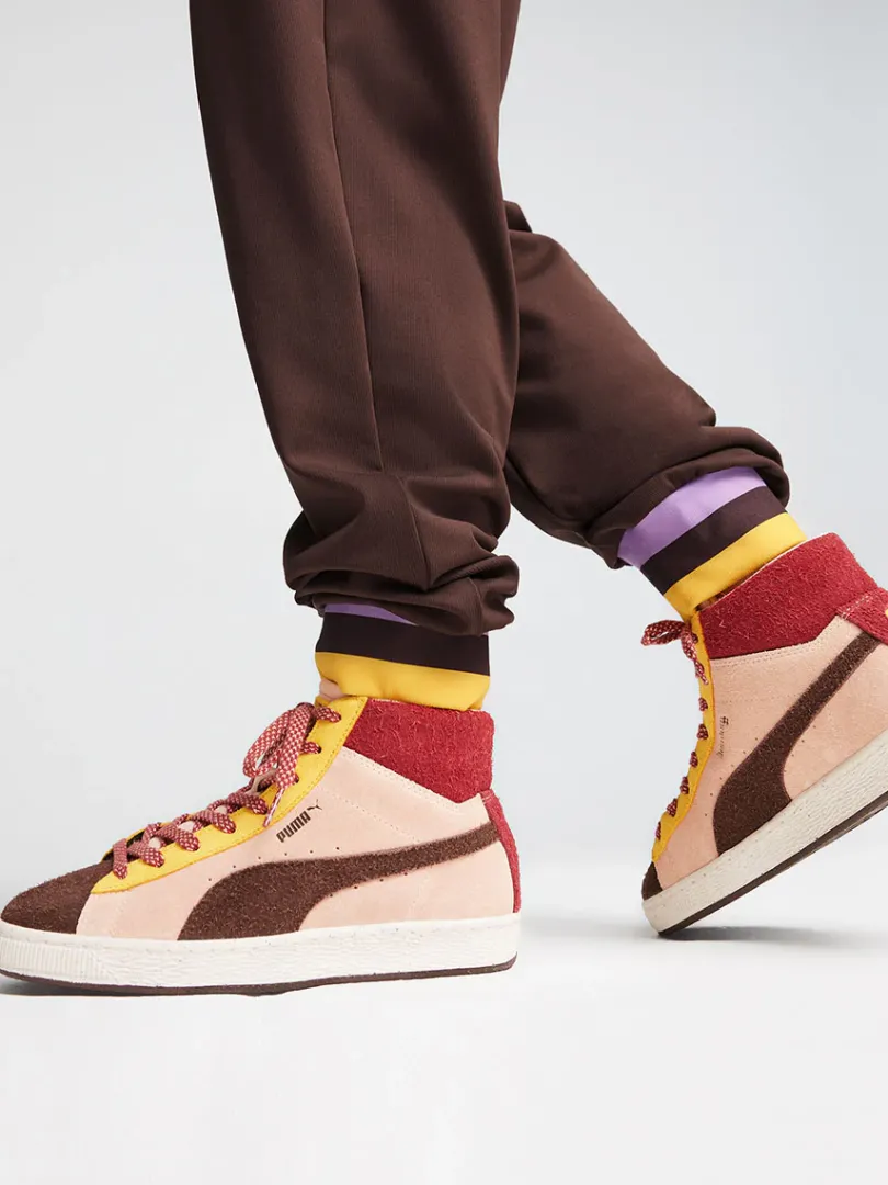 lemlem Puma x Suede Women' s Sneakers
