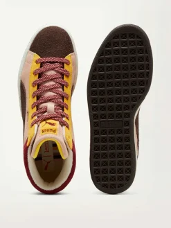 lemlem Puma x Suede Women' s Sneakers