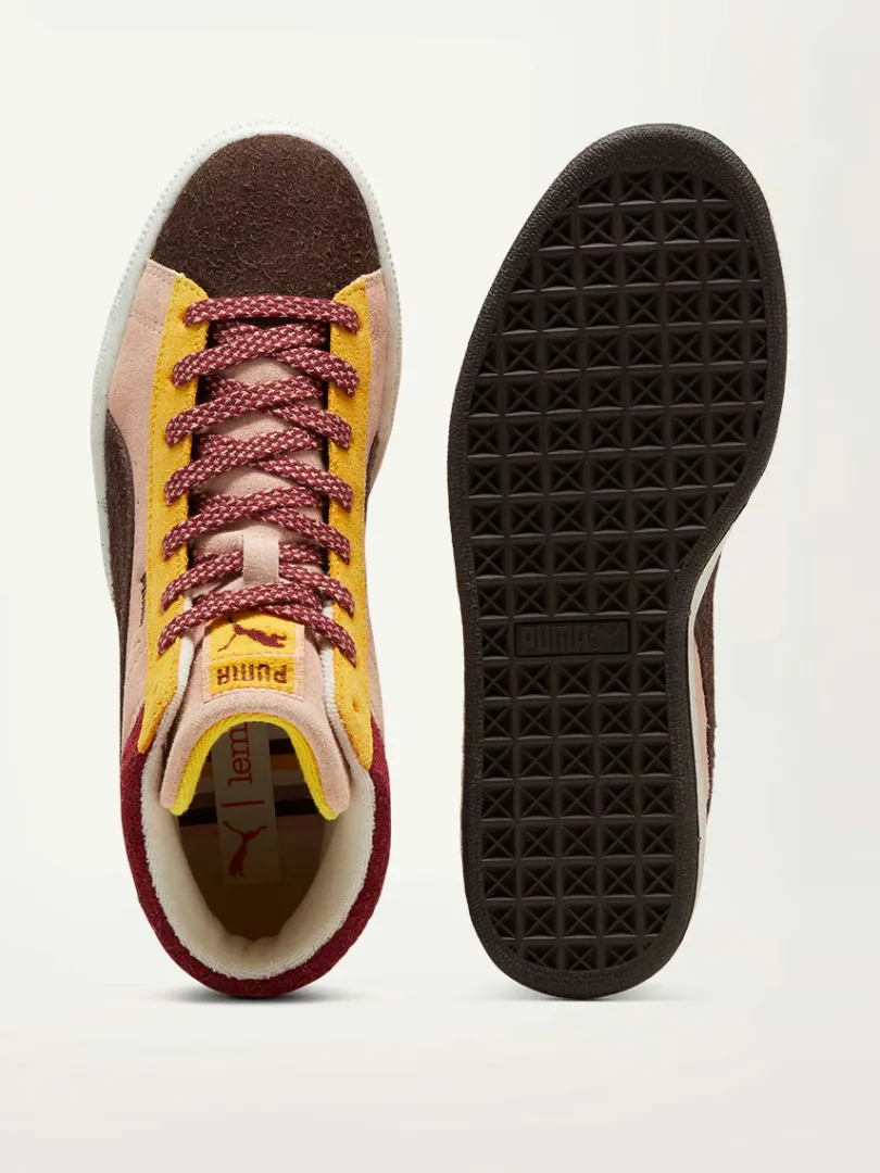 lemlem Puma x Suede Women' s Sneakers