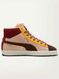 lemlem Puma x Suede Women' s Sneakers