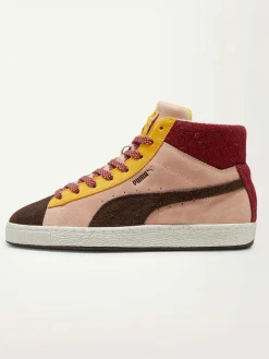 lemlem Puma x Suede Women' s Sneakers
