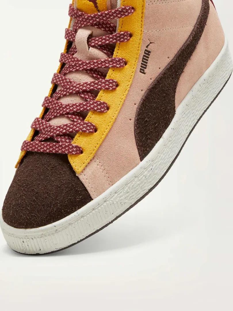 lemlem Puma x Suede Women' s Sneakers