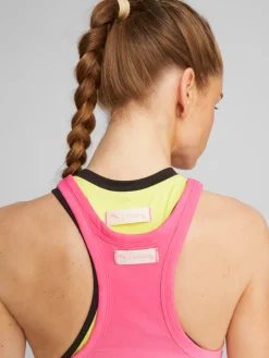 lemlem Puma x Training Tank Top