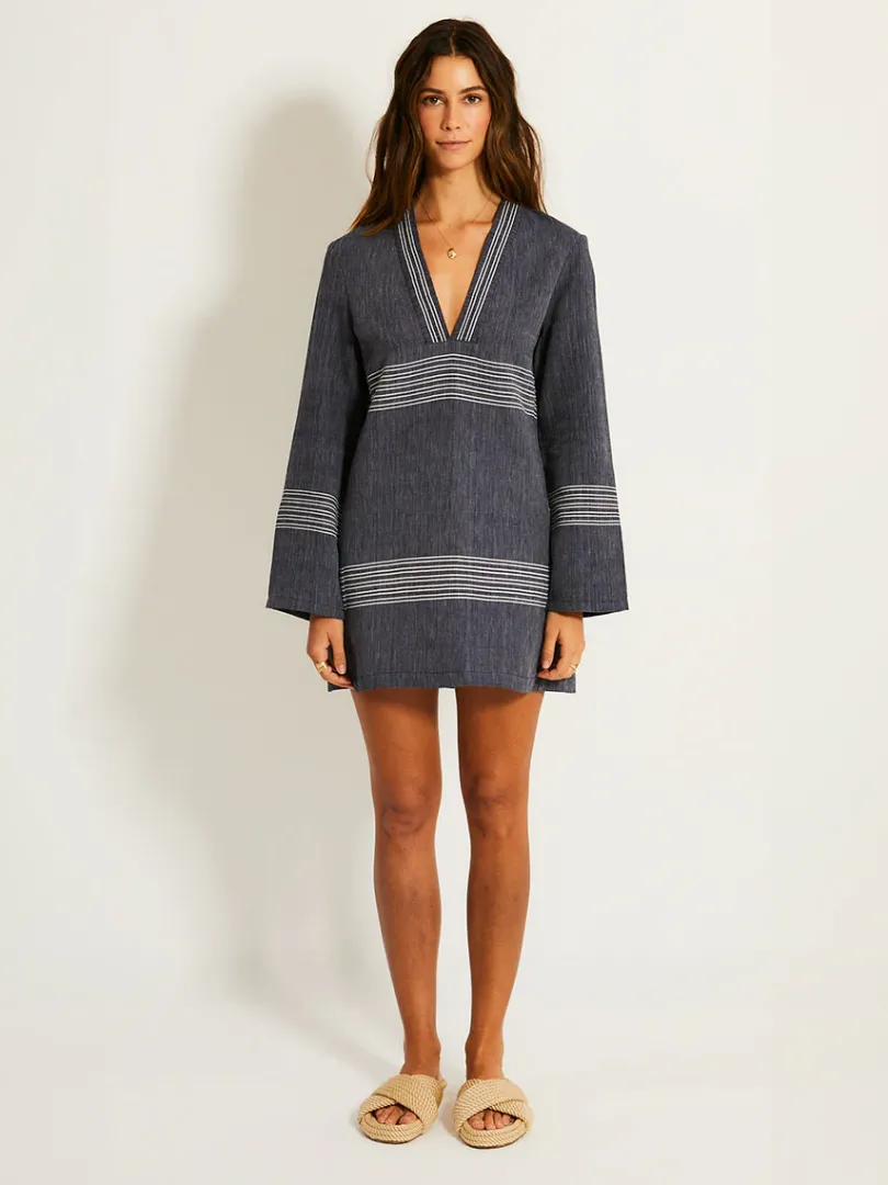 lemlem RAEY | Column Dress
