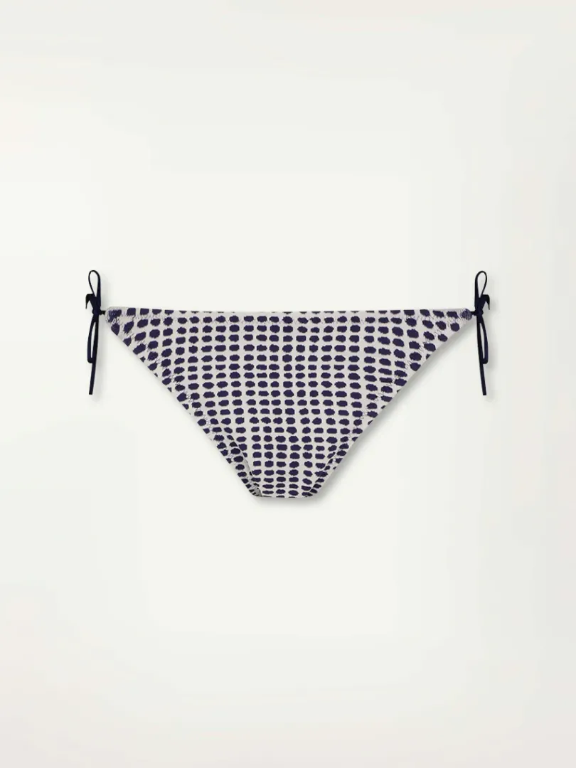 lemlem REKKA | String Bottom