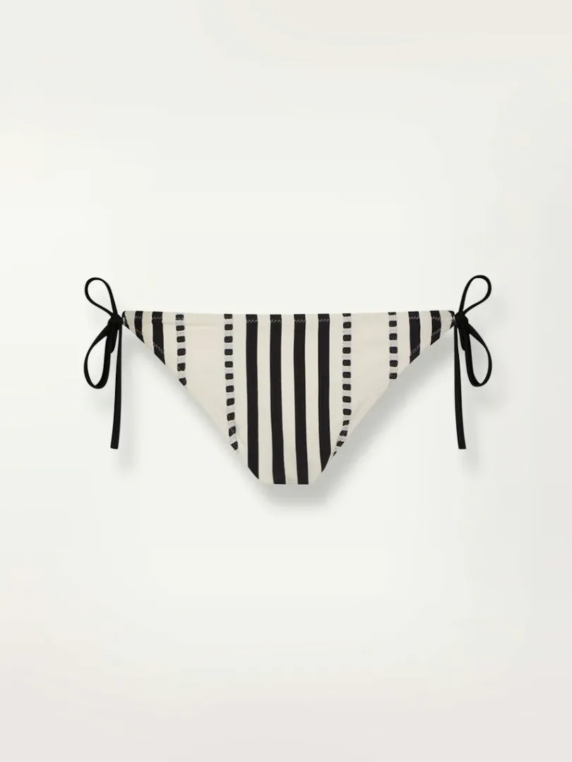 lemlem REKKA | String Bottom