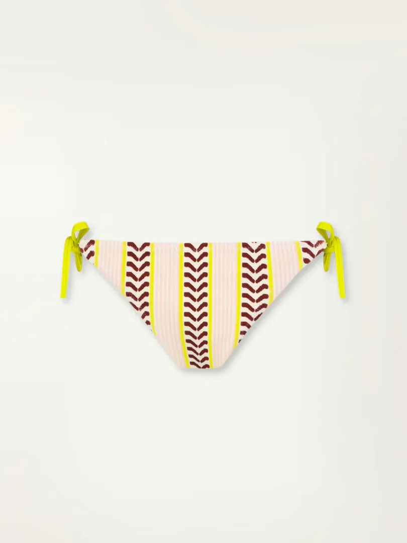 lemlem REKKA | String Bottom