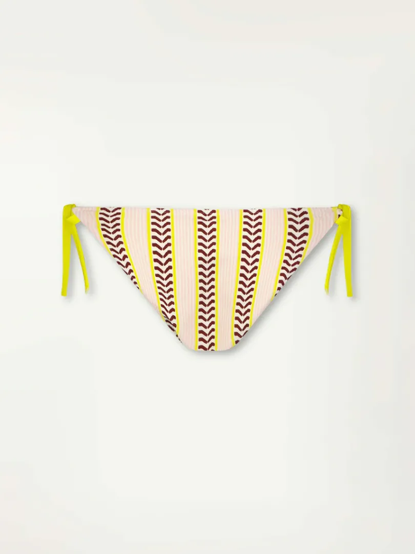 lemlem REKKA | String Bottom