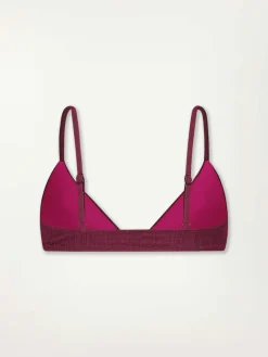 lemlem SARA | Tie Front Top