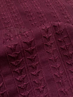 lemlem SARA | Tie Front Top